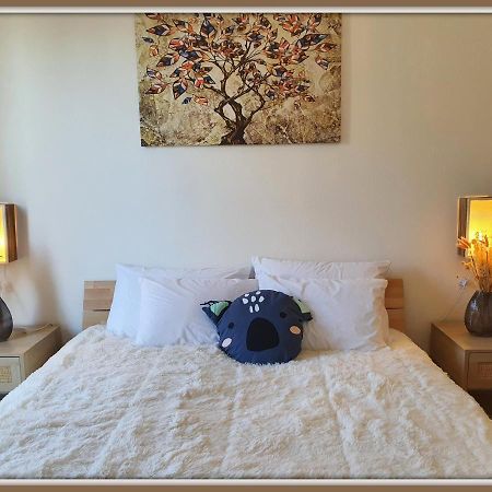 Maison Du Bonheur L Art De Vivre A La Francaise Logement Entier Avec Parking Sainte-Savine 외부 사진