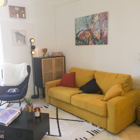 Maison Du Bonheur L Art De Vivre A La Francaise Logement Entier Avec Parking Sainte-Savine 외부 사진