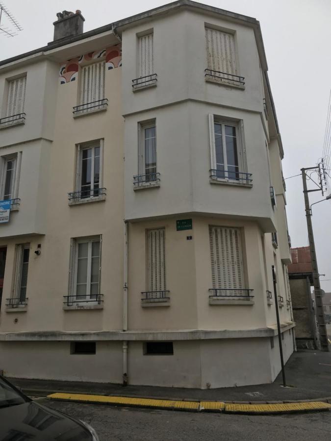 Maison Du Bonheur L Art De Vivre A La Francaise Logement Entier Avec Parking Sainte-Savine 외부 사진